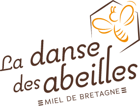 Logo de la danse des abeilles
